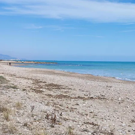 Vistas Al Mar En Magic World, * Oropesa del Mar