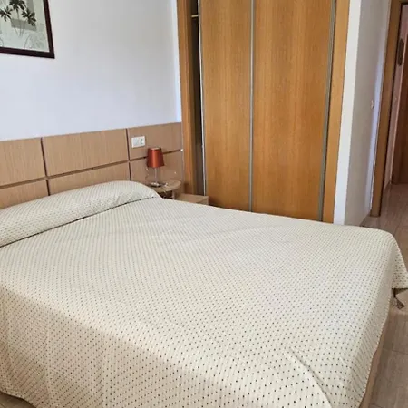 Apartment Vistas Al Mar En Magic World, *