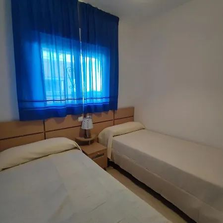 Apartamento Vistas Al Mar En Magic World, Oropesa del Mar
