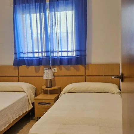 Apartamento Vistas Al Mar En Magic World,